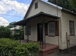 1906 W Nassau St, Tampa, FL 33607
