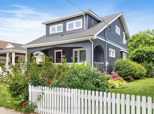 40 Main St, Saint Catharines, ON L2N4T7