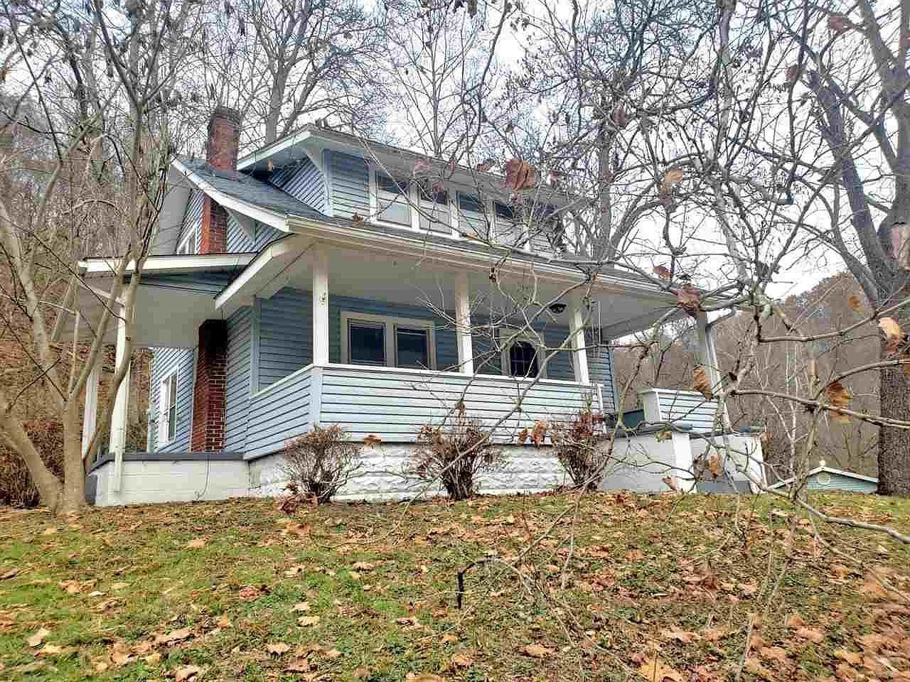 6800 Big Seven Mile Rd, Lesage, WV 25537 Zillow