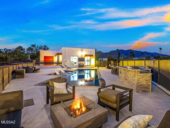 361 E Yvon Dr, Tucson, AZ 85704