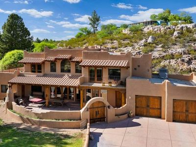 4775 E Windmill Ln, Cottonwood, AZ, 86326