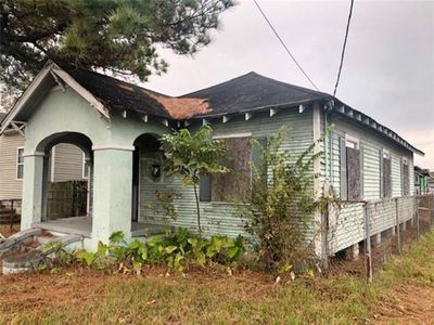 3101 Allen St, New Orleans, LA, 70122