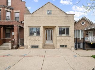 3034 S Throop St, Chicago, IL 60608