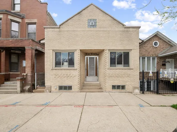 3034 S Throop St, Chicago, IL 60608