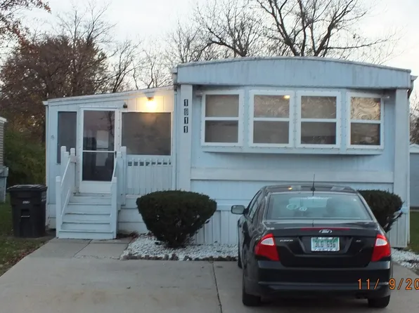 1811 Garden St, Monroe, MI 48161