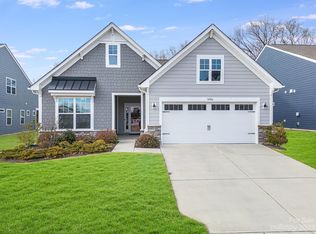 14106 Asbury Park Rd, Huntersville, NC 28078