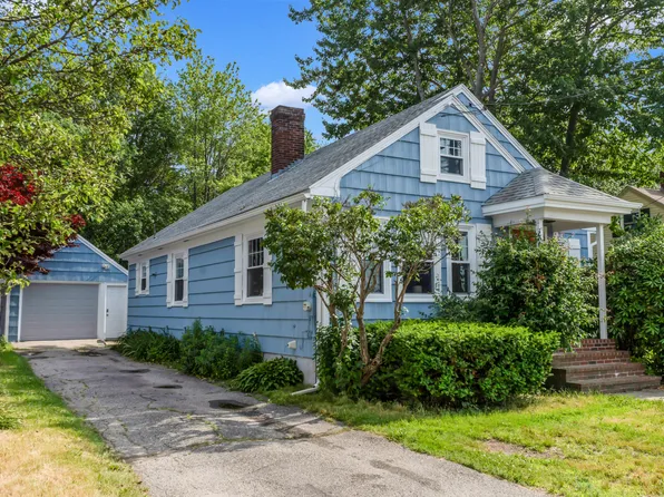 628 Broadway, South Portland, ME 04106