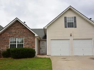 2217 Creel Rd, College Park, GA 30349