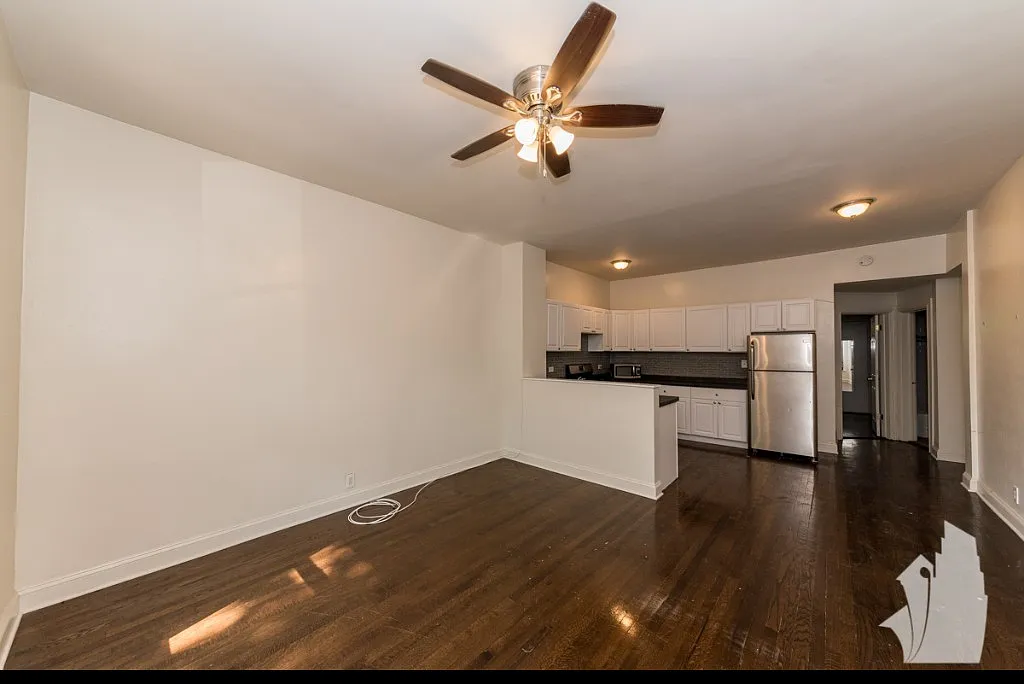 1 bed, 1.0 bath, 500 sqft, $2,395 — Photo 4