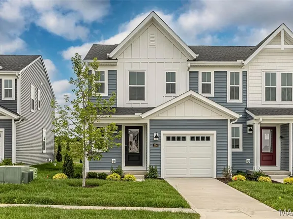 104 Mora Blvd #445-501, Ofallon, MO 63368