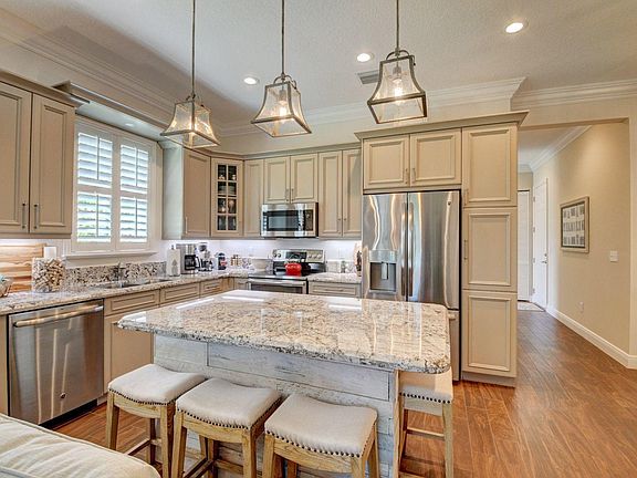 Home For Sale In Villaggio Reserve