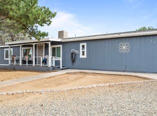 10293 E Manzanita Trl, Dewey, AZ 86327