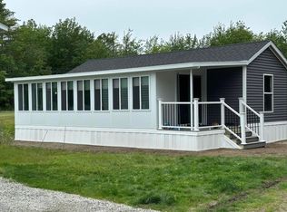 391 West St #3, Biddeford, ME 04005