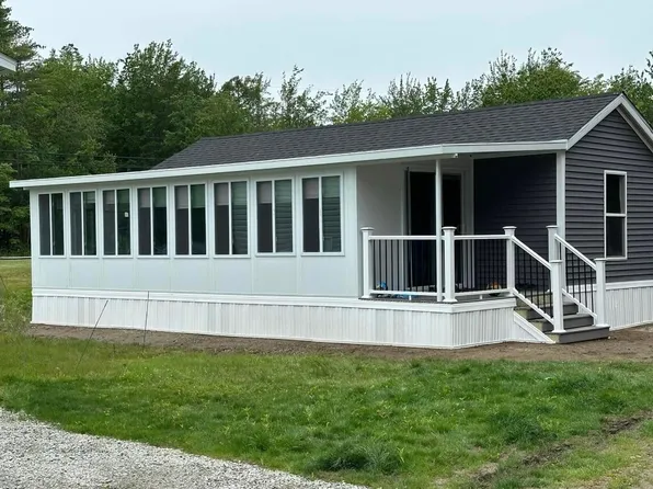 391 West Street #3, Biddeford, ME 04005