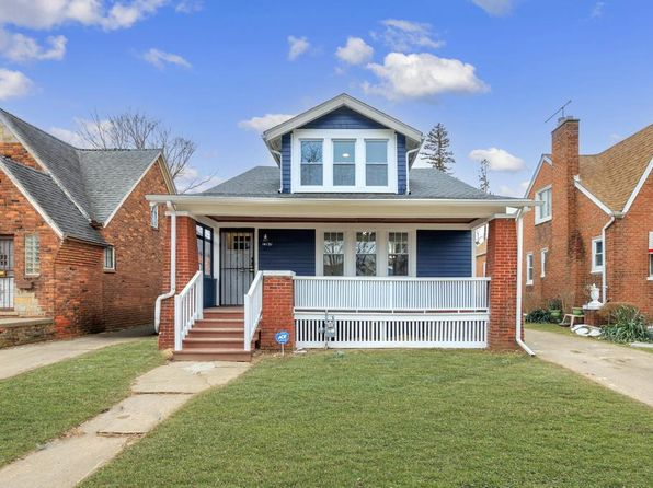 14121 Prevost St, Detroit, MI 48227