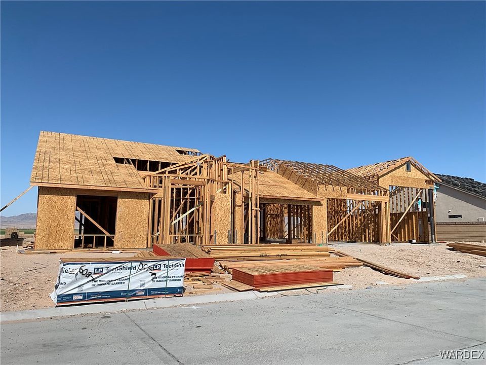 2nd image of 6027 S Trailblazer Avenue