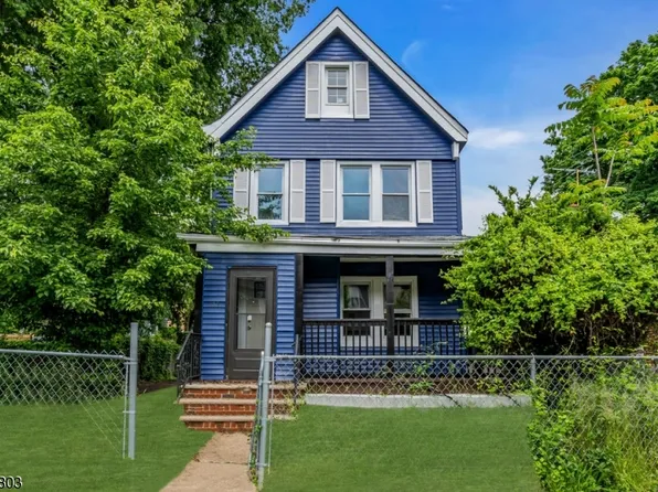 436 Springdale Ave, East Orange City, NJ 07017
