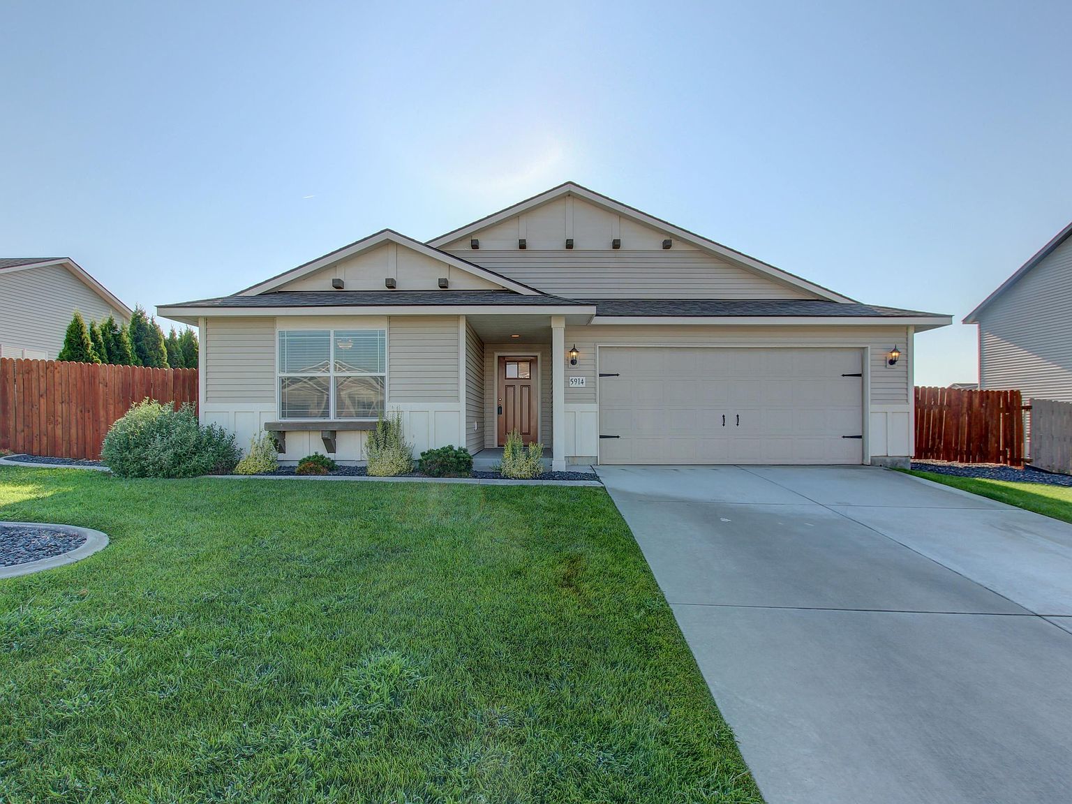 5914 Mandra Ln, Pasco, WA 99301 MLS 270281 Zillow