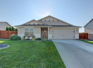 5914 Mandra Ln, Pasco, WA 99301