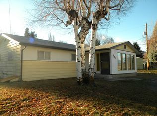 200 Valley St, Cashmere, WA 98815
