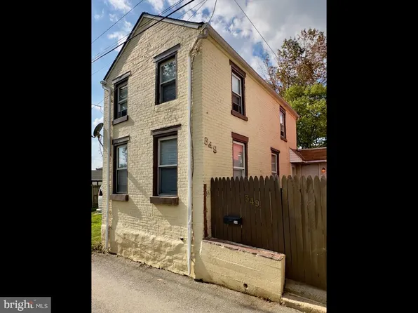 349 Avenue J, Columbia, PA 17512