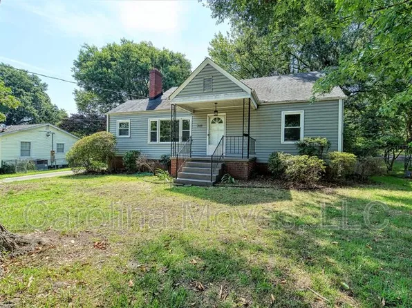 305 McDowell St, Greenville, SC 29611