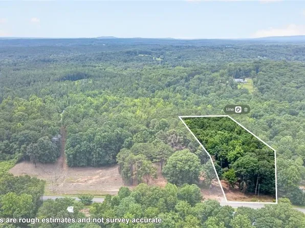730 Lower Dowda Mill Rd, Jasper, GA 30143