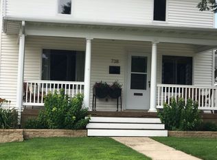 738 E Franklin St, Waupun, WI 53963