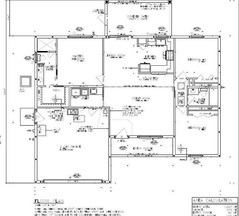 2nd image of 1786 W McNeal Dr