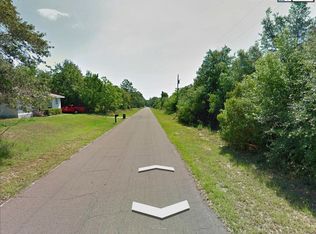 1636 W Saint Elizabeth Pl, Citrus Springs, FL 34434