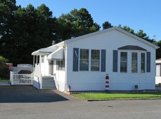 447 Timberline Cir, Berlin, MD 21811