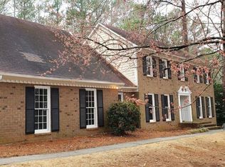 3502 Harvest Moon Trce, Lilburn, GA 30047