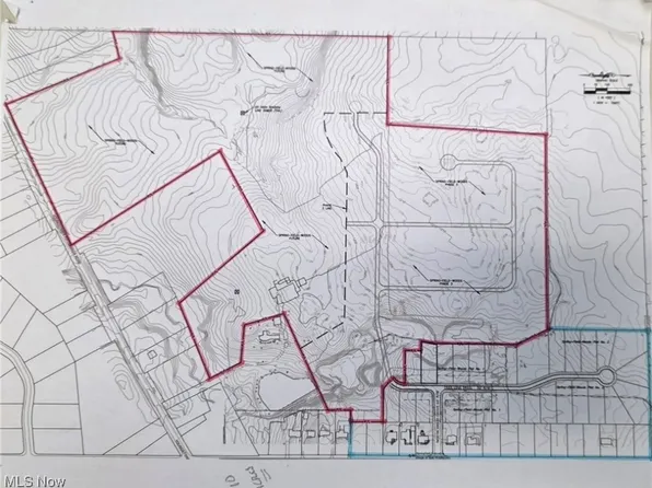 9663 Youngstown Pittsburgh Rd, New Middletown, OH 44442