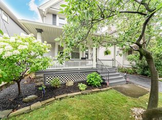 1228 Hall Ave, Lakewood, OH 44107