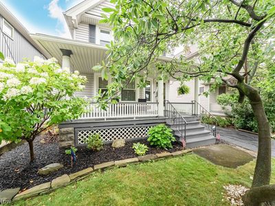 1228 Hall Ave, Lakewood, OH, 44107