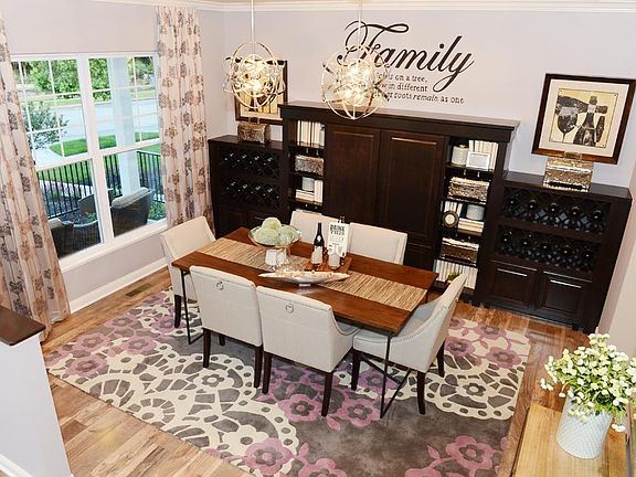 Located on 0040 in Cedar Run in Blacklick, OH