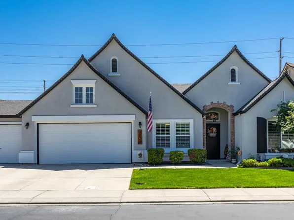 3820 Chedworth Ln, Modesto, CA 95355