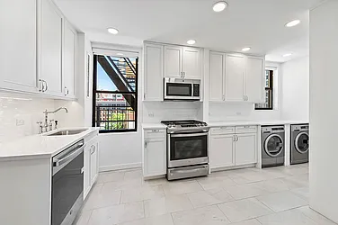 Rented by Rudin Management Company, Inc.