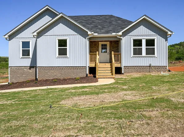 564 County Road 213 Lot 13, Athens, TN 37303