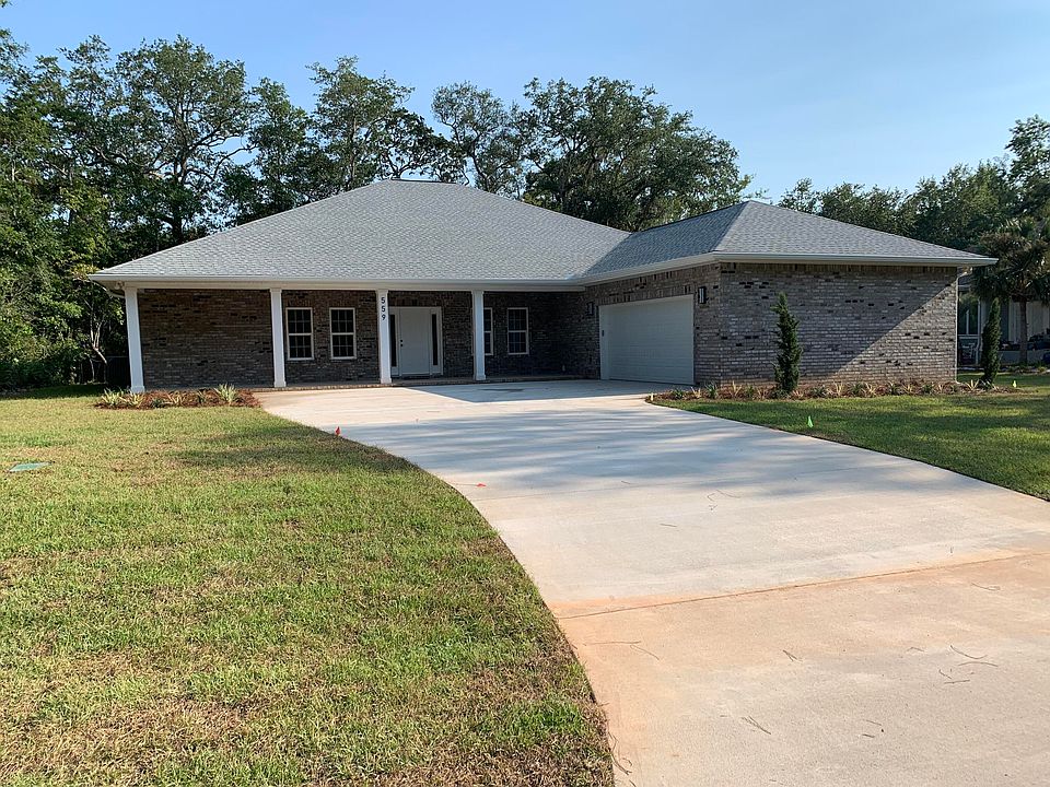 559 Bay Harbour, Freeport, FL 32439 MLS 929348 Zillow