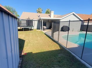 6823 N 78th Ave, Glendale, AZ 85303