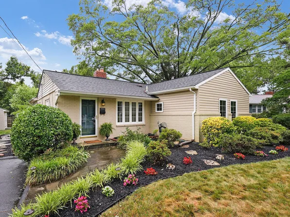 7904 Penn Pl, Alexandria, VA 22308