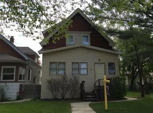 3140 S 18th St #A, Milwaukee, WI 53215