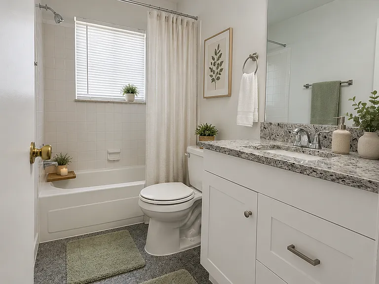Princeton Square Apartments — Photo 10