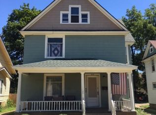 615 Locust St, Kalamazoo, MI 49007