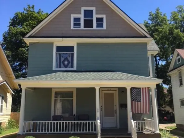 615 Locust St, Kalamazoo, MI 49007