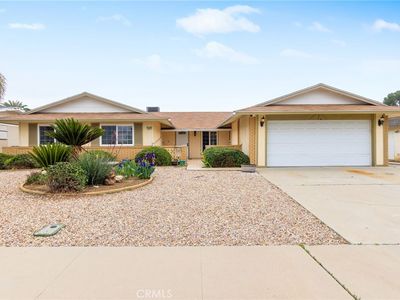 26481 Jamestown Dr, Menifee, CA, 92586