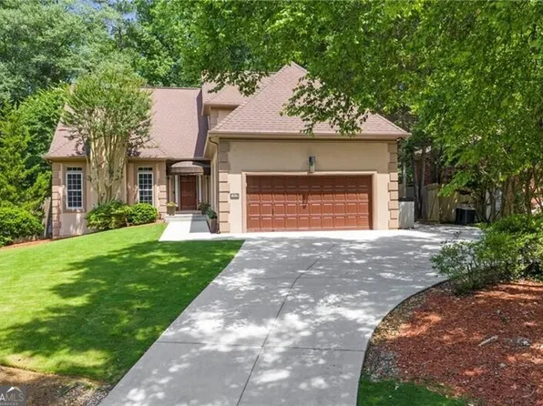 451 Landover Dr, Decatur, GA 30030