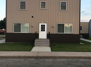 19 1st Ave SE, Lamoure, ND 58458