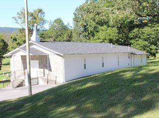 1402 Holly Ave, South Pittsburg, TN 37380
